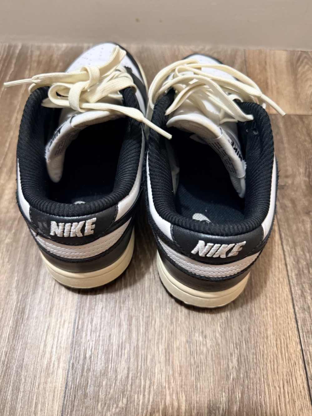Nike dunks - Picture 4 of 6